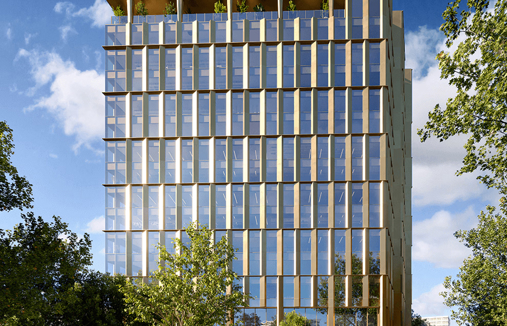 Greystar signs 100,000 s/f lease of lab space to Mass. General Brigham